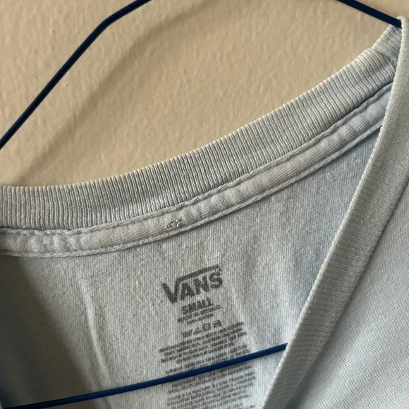 Vans Tee - Picture 3 of 4